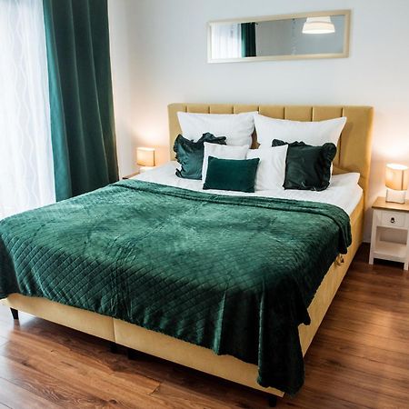 4Sky Apartament Oświęcim Εξωτερικό φωτογραφία
