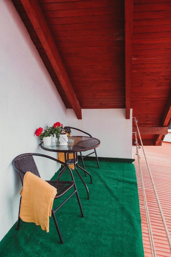 4Sky Apartament Oświęcim Εξωτερικό φωτογραφία