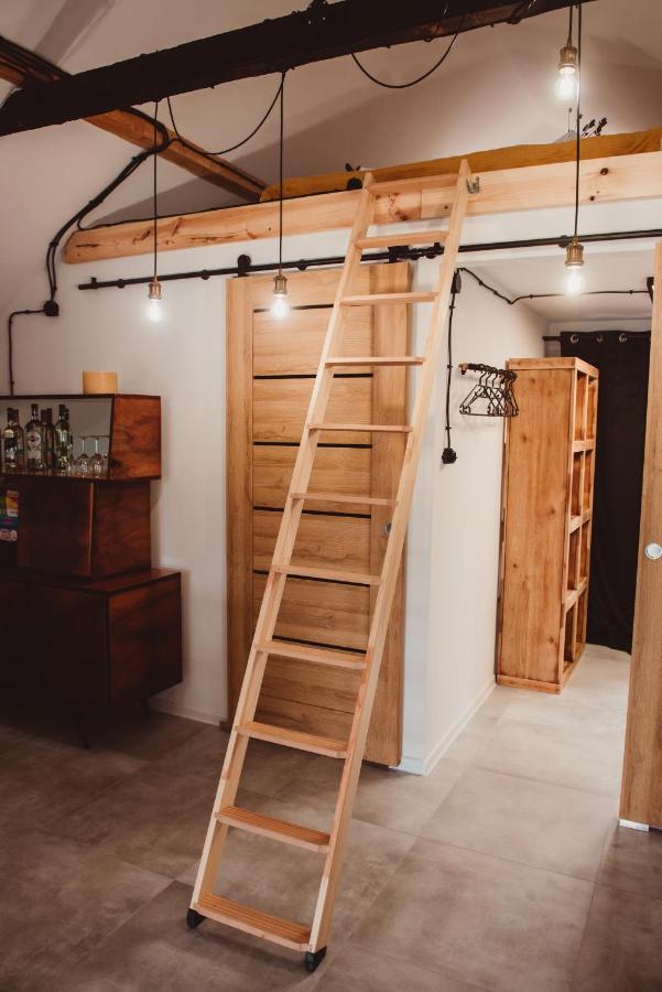 4Sky Apartament Oświęcim Εξωτερικό φωτογραφία