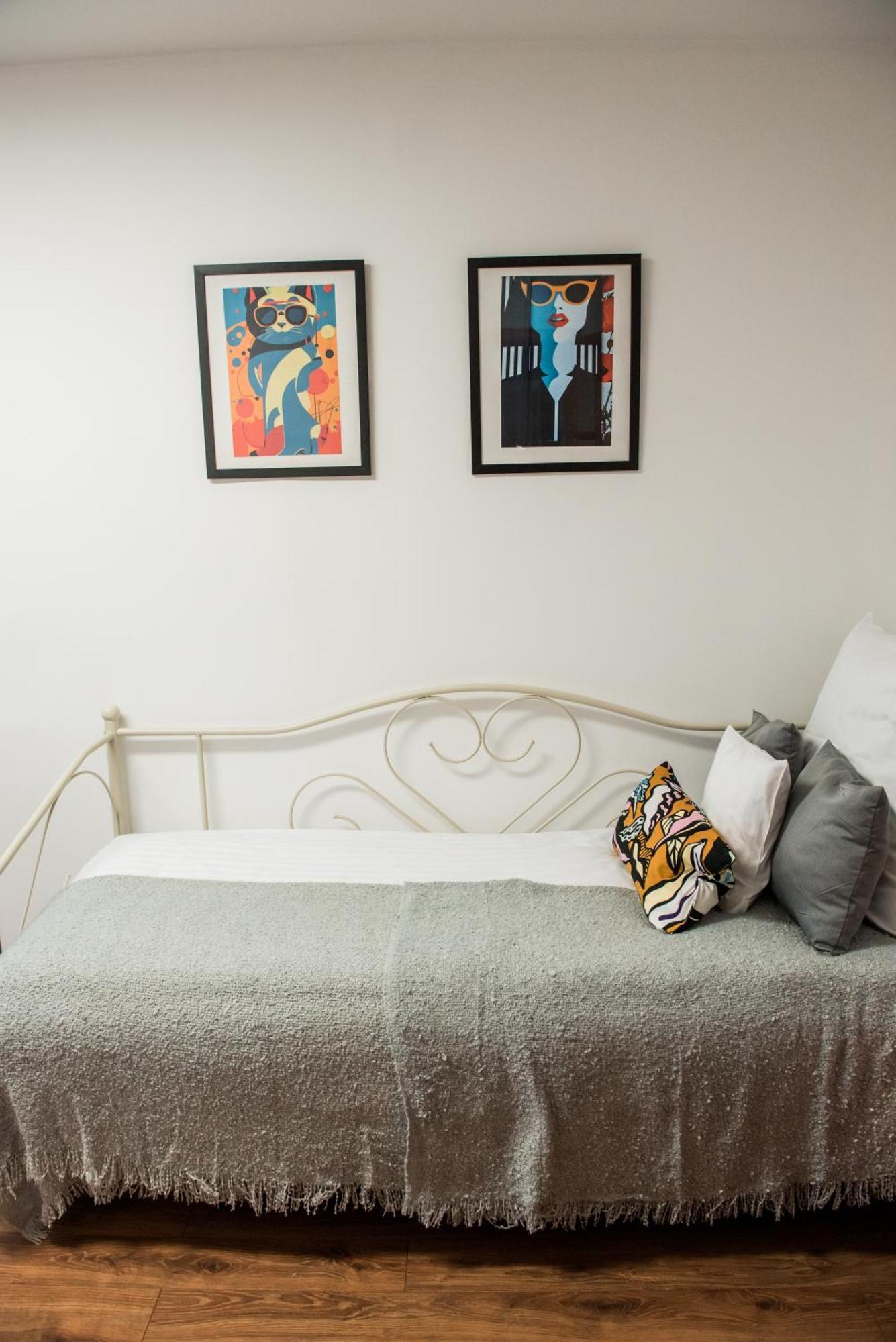 4Sky Apartament Oświęcim Εξωτερικό φωτογραφία