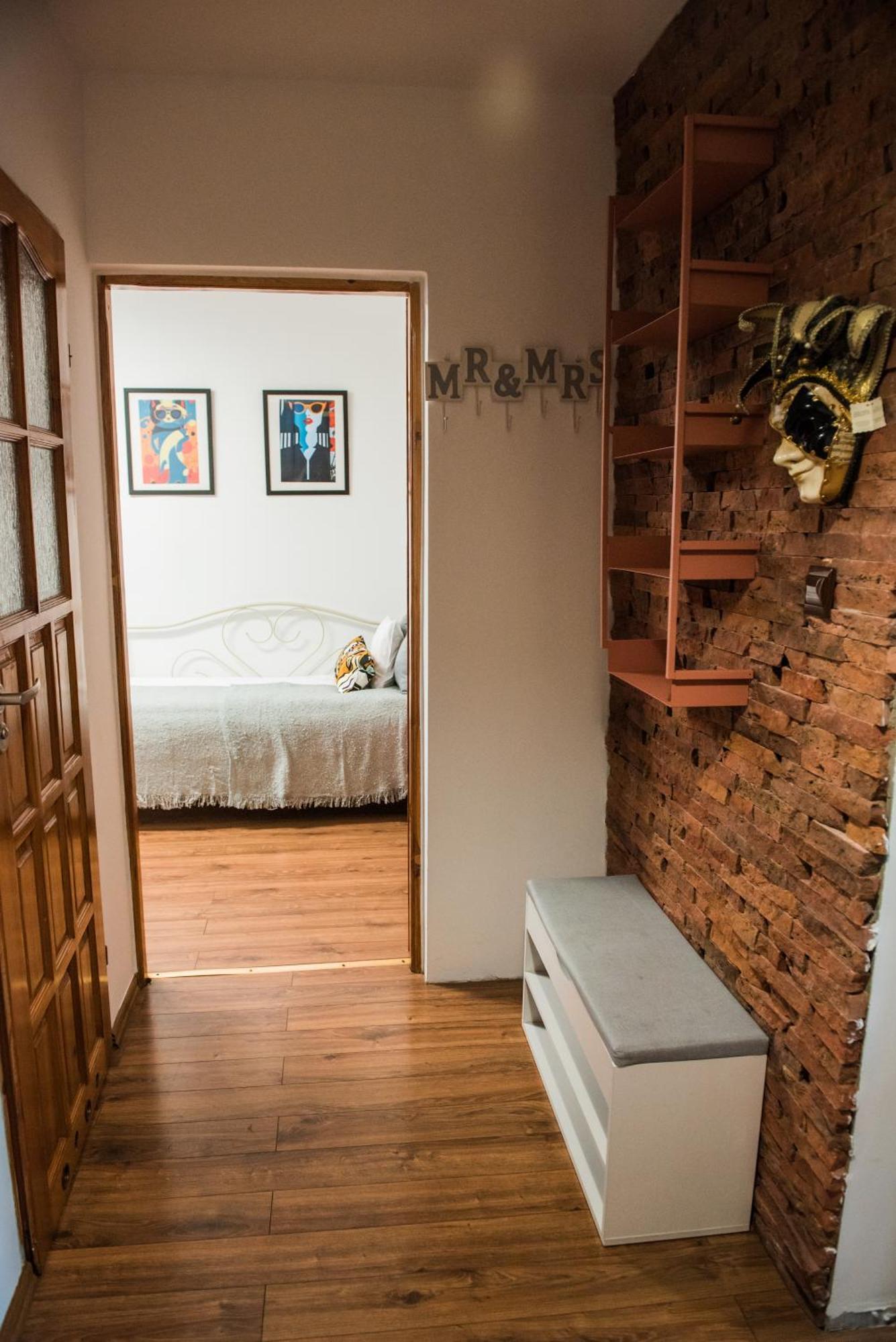 4Sky Apartament Oświęcim Εξωτερικό φωτογραφία