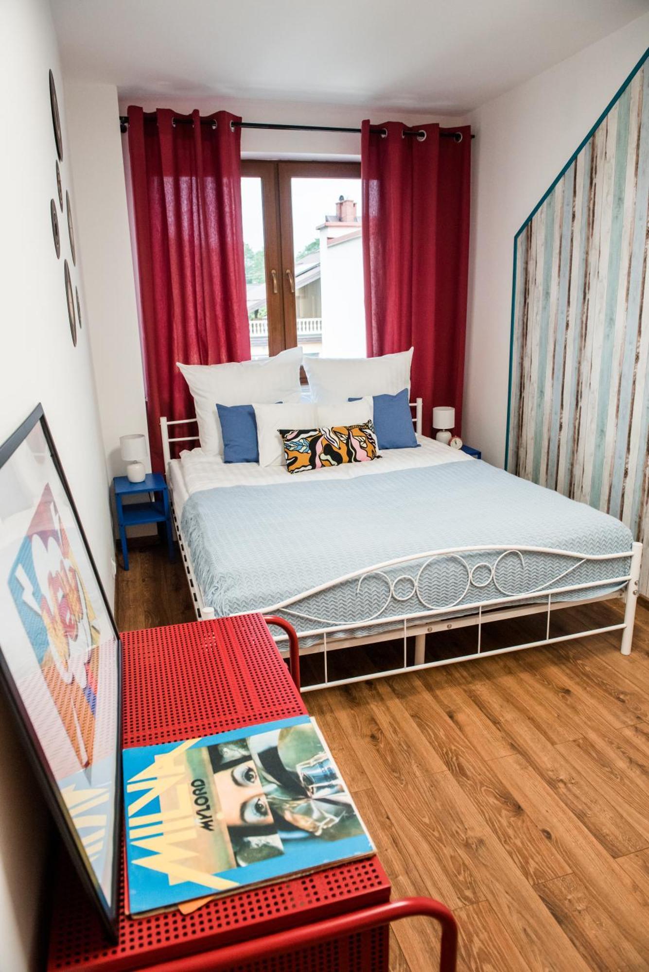 4Sky Apartament Oświęcim Εξωτερικό φωτογραφία