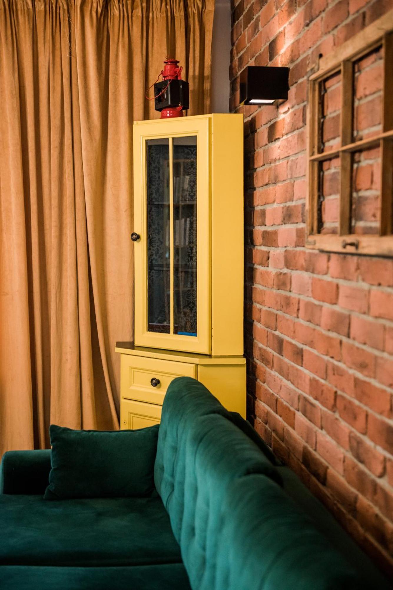 4Sky Apartament Oświęcim Εξωτερικό φωτογραφία