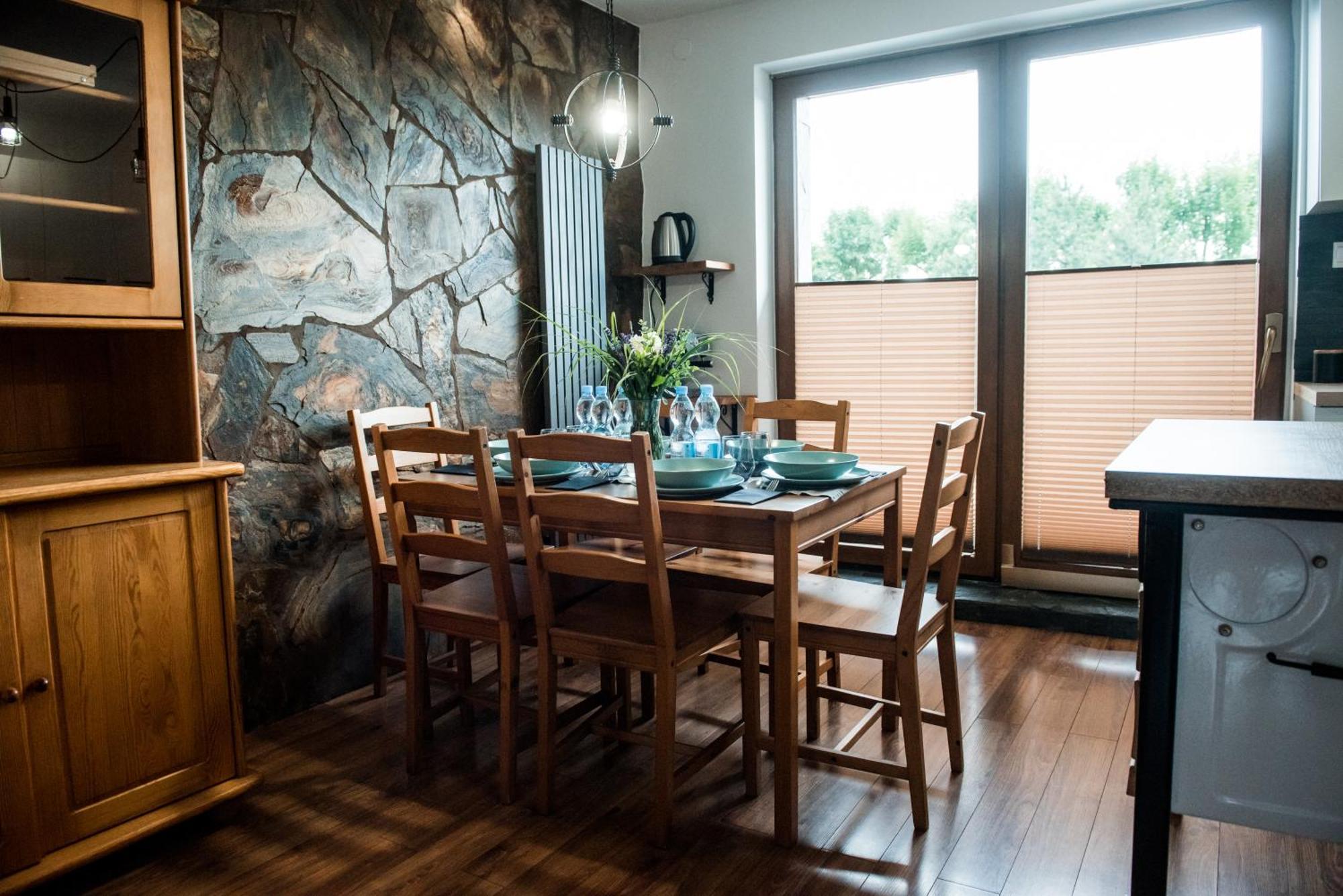 4Sky Apartament Oświęcim Εξωτερικό φωτογραφία
