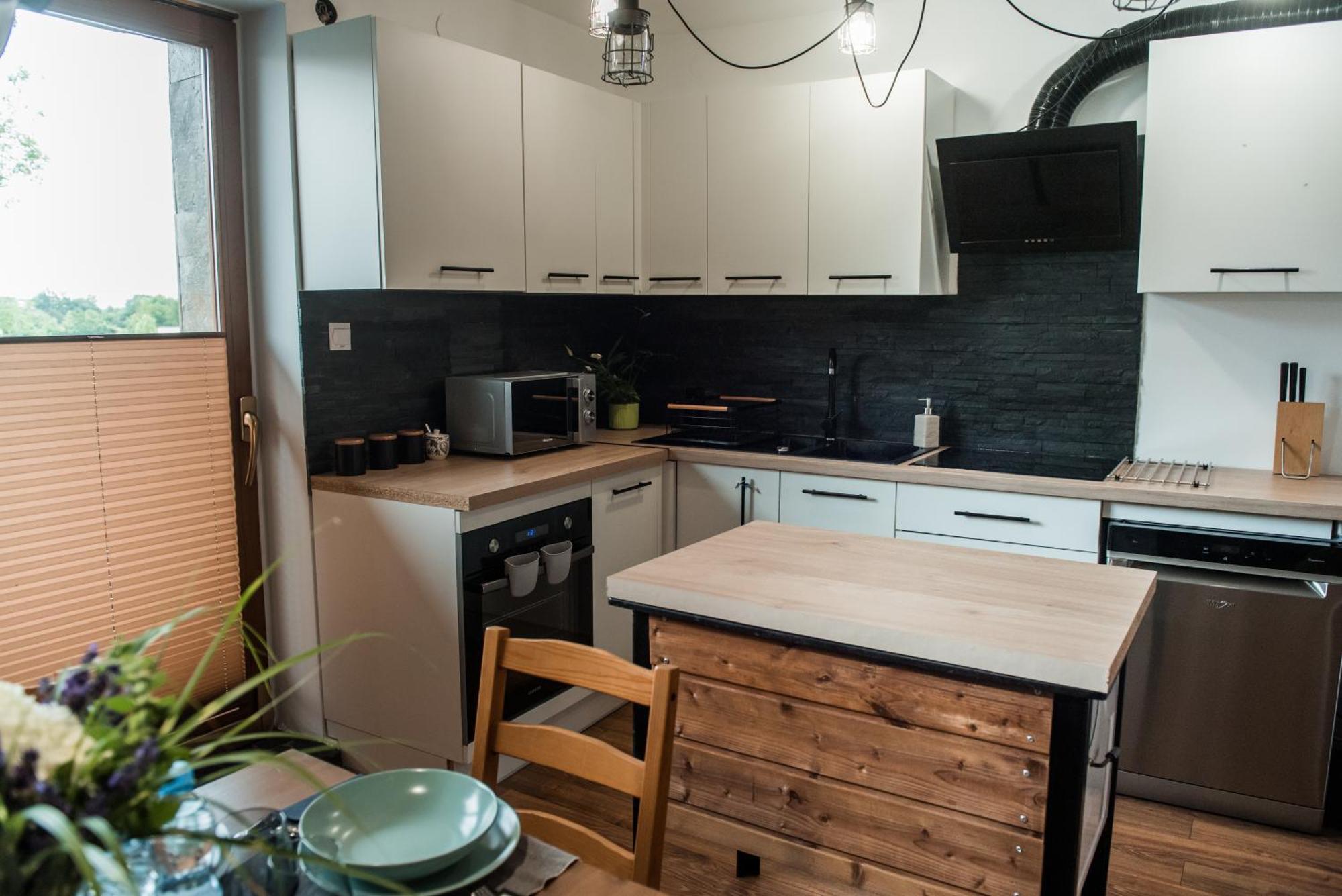 4Sky Apartament Oświęcim Εξωτερικό φωτογραφία